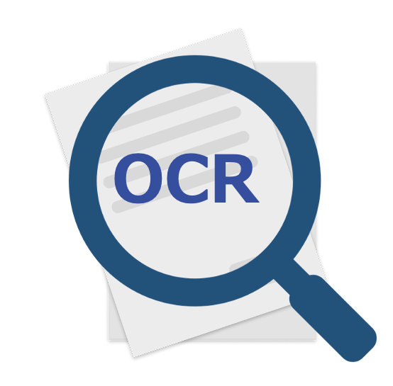 OCR化_サーチャブルPDF(透明テキストPDF)とは_エイチ・エス写真技術株式会社