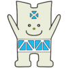 本四高速道路ブリッジエンジ株式会社_橋の科学館iイメージキャラクター_めぐる_エイチ・エス写真技術_実績紹介