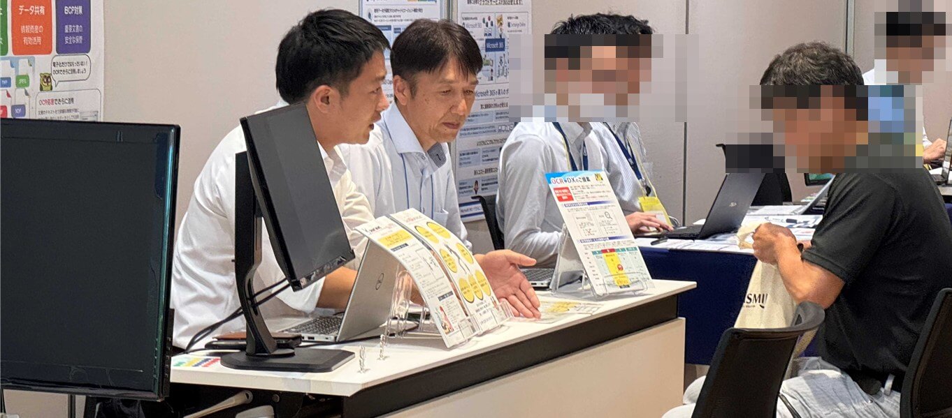 展示パネル02_ASMILEフェア2026_エイチ・エス写真技術株式会社